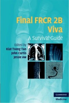 Cover Final FRCR 2B Viva (eBook, PDF)