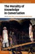 Morality of Knowledge in Conversation... - Bild 1