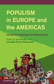 Populism in Europe and the Americas (eBook, PDF)