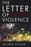The Letter of Violence (eBook, PDF) The Letter of Violence (eBook, PDF)