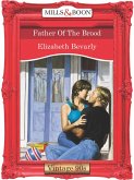 Father Of The Brood (Mills & Boon Vintage Desire) (eBook, ePUB)