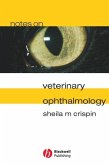 Notes on Veterinary Ophthalmology (eBook, PDF)