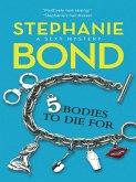 5 Bodies To Die For (eBook, ePUB)
