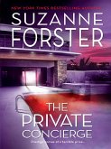 The Private Concierge (eBook, ePUB)