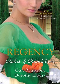 Cover Regency: Rakes & Reputations (eBook, ePUB)