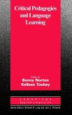 Critical Pedagogies and Language Learning (eBook, PDF)