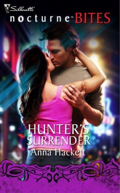 Hunter's Surrender (Mills & Boon Nocturne Bites) (eBook, ePUB) - Hackett, Anna
