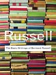 The Basic Writings of Bertrand Russell... - Bild 1