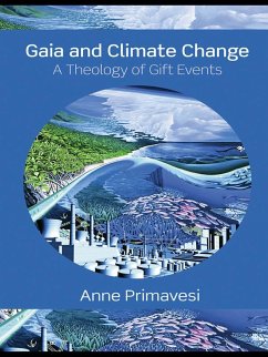 Gaia and Climate Change (eBook, ePUB) - Primavesi, Anne