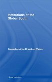 Institutions of the Global South (eBook, ePUB)