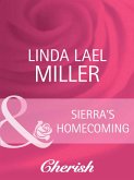 Sierra's Homecoming (Mills & Boon Cherish) (McKettrick Women, Book 1) (eBook, ePUB)