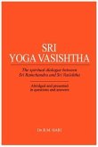 Sri Yoga Vasishtha (eBook, ePUB)