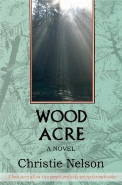 Cover Woodacre (eBook, ePUB)