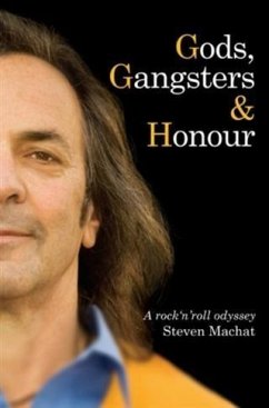Cover Gods, Gangsters & Honour (eBook, ePUB)