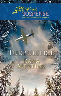 Turbulence (eBook, ePUB) - Mentink, Dana