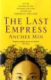The Last Empress (eBook, ePUB)