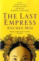 The Last Empress (eBook, ePUB) - Min, Anchee