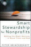 Smart Stewardship for Nonprofits (eBook, ePUB)