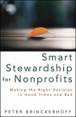 Smart Stewardship for Nonprofits (eBook, ePUB)