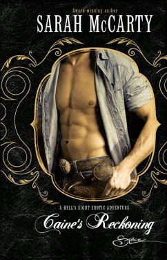 Cover Caine's Reckoning (eBook, ePUB)