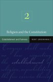 Religion and the Constitution, Volume 2 (eBook, ePUB)