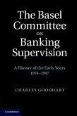 Basel Committee on Banking Supervision (eBook, PDF) Basel Committee on Banking Supervision (eBook, PDF)