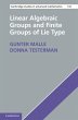 Linear Algebraic Groups and Finite... - Bild 1