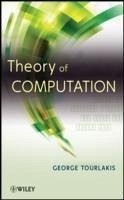 Cover Theory of Computation (eBook, PDF)