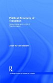 Political Economy of Transition (eBook, ePUB)