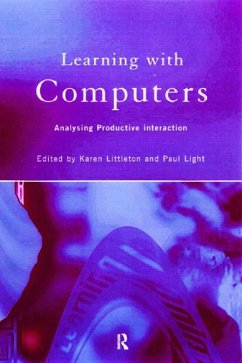 Learning with Computers (eBook, ePUB)