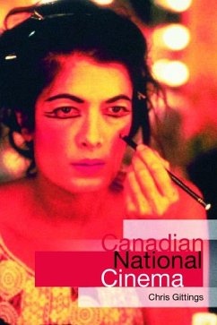 Canadian National Cinema (eBook, ePUB) - Gittings, Chris