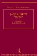 Jane Austen (eBook, ePUB) - Bild 1