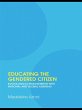 Educating the Gendered Citizen (eBook,... - Bild 1