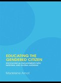 Educating the Gendered Citizen (eBook, ePUB)
