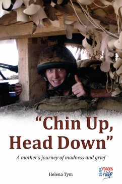 Chin Up, Head Down (eBook, PDF) - Tym, Helena