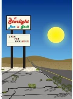 Starlight Bar and Grill Pt. 1 (eBook, ePUB) - Crawford, Joe A.