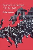 Fascism in Europe, 1919-1945 (eBook, ePUB)
