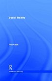 Social Reality (eBook, PDF)