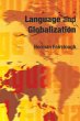 Language and Globalization (eBook, ePUB) - Bild 1