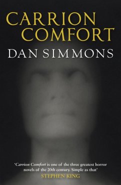 Carrion Comfort (eBook, ePUB) - Simmons, Dan; Simmons, Dan; Simmons, Dan