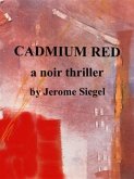 Cadmium Red (eBook, ePUB)