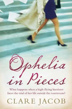 Cover Ophelia in Pieces (eBook, ePUB)