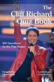 Cliff Richard Quiz Book (eBook, PDF) Cliff Richard Quiz Book (eBook, PDF)
