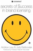 Secrets of Success in Brand Licensing (eBook, ePUB)