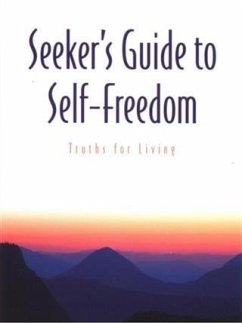 Cover Seeker's Guide to Self-Freedom (eBook, ePUB)