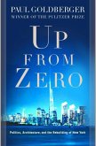 Up from Zero (eBook, ePUB) Up from Zero (eBook, ePUB)