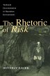 The Rhetoric of Risk (eBook, PDF) - Bild 1