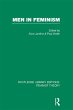 Men in Feminism (RLE Feminist Theory)... - Bild 1