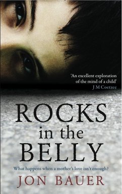 Rocks in the Belly (eBook, ePUB) - Bauer, Jon