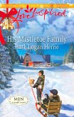 His Mistletoe Family (eBook, ePUB) His Mistletoe Family (eBook, ePUB)